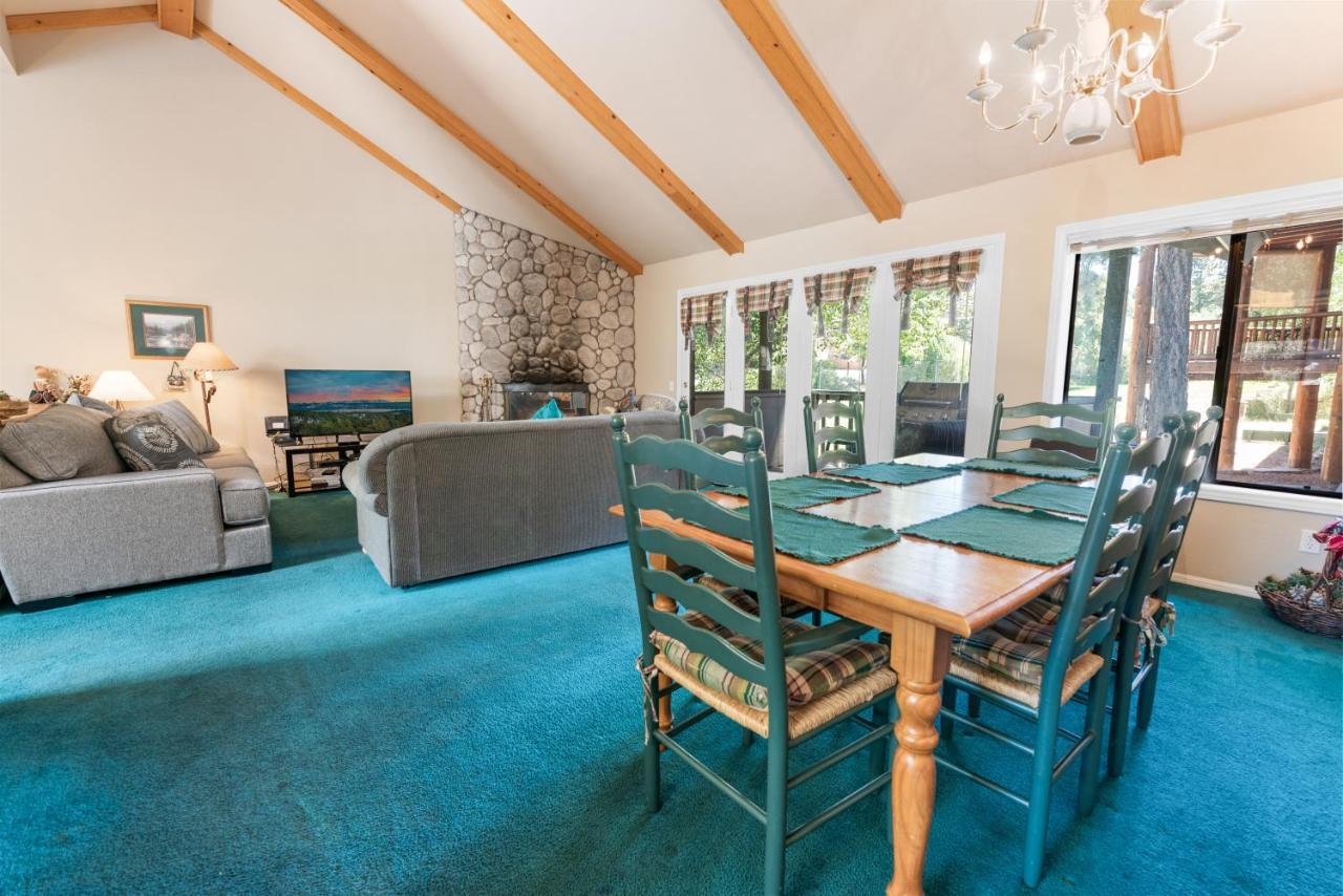 Bear Mountain Escape - Isolated Mountain Escape While Remaining Incredibly Close To Activities! Big Bear Lake Eksteriør bilde