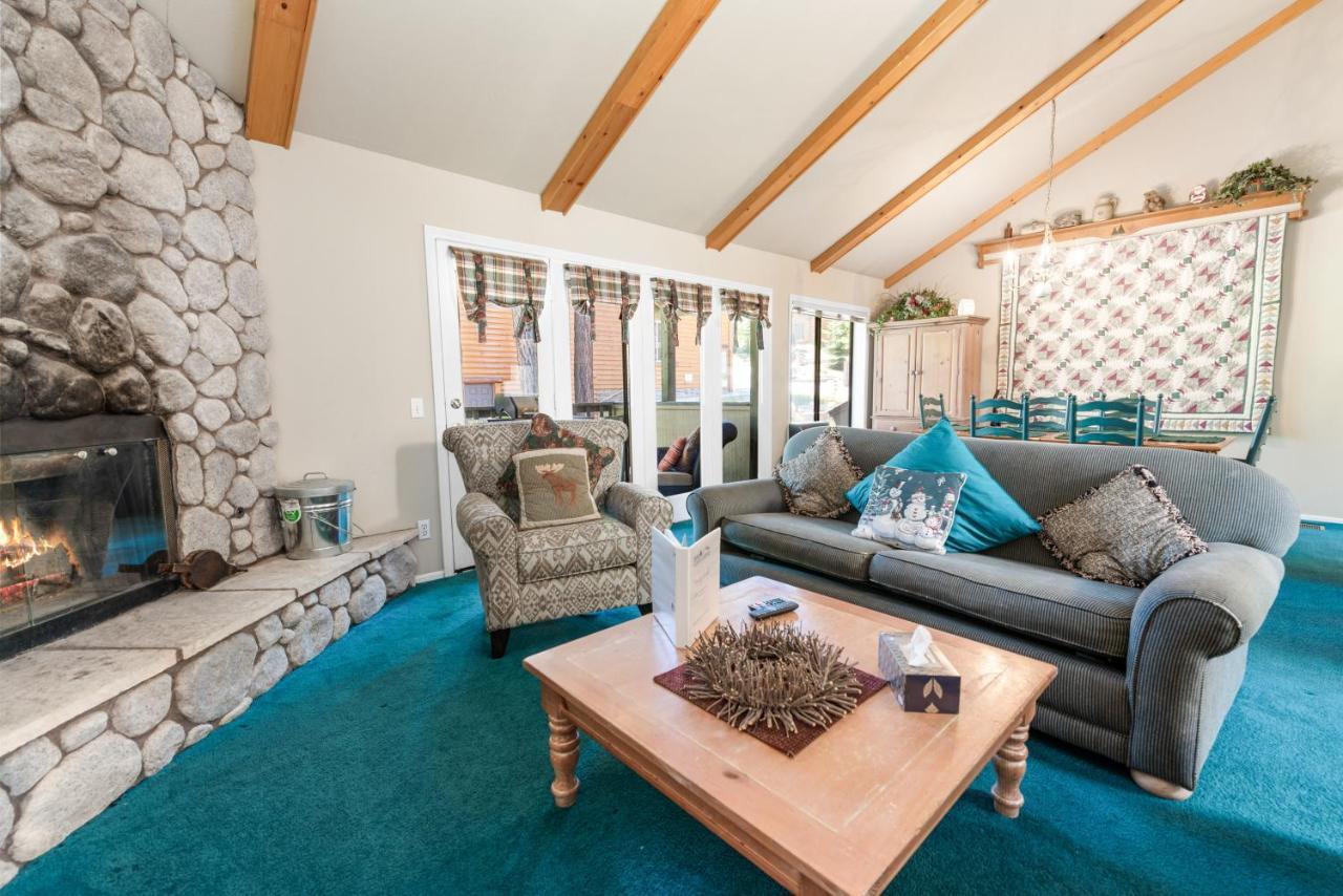 Bear Mountain Escape - Isolated Mountain Escape While Remaining Incredibly Close To Activities! Big Bear Lake Eksteriør bilde