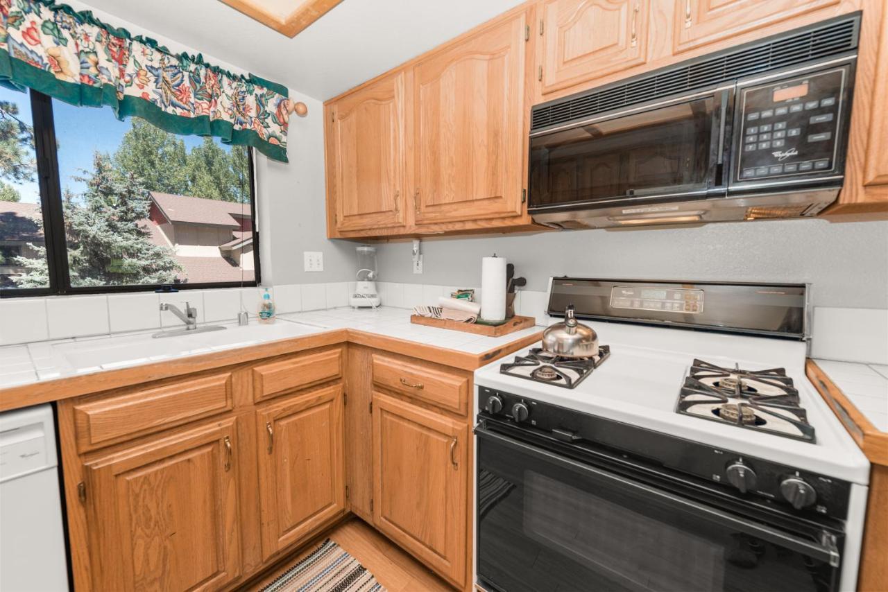 Bear Mountain Escape - Isolated Mountain Escape While Remaining Incredibly Close To Activities! Big Bear Lake Eksteriør bilde