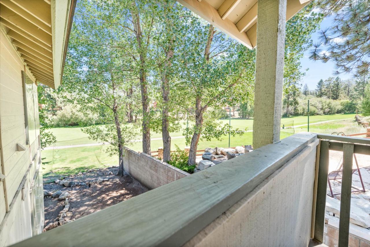 Bear Mountain Escape - Isolated Mountain Escape While Remaining Incredibly Close To Activities! Big Bear Lake Eksteriør bilde