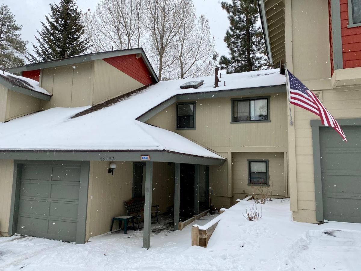 Bear Mountain Escape - Isolated Mountain Escape While Remaining Incredibly Close To Activities! Big Bear Lake Eksteriør bilde