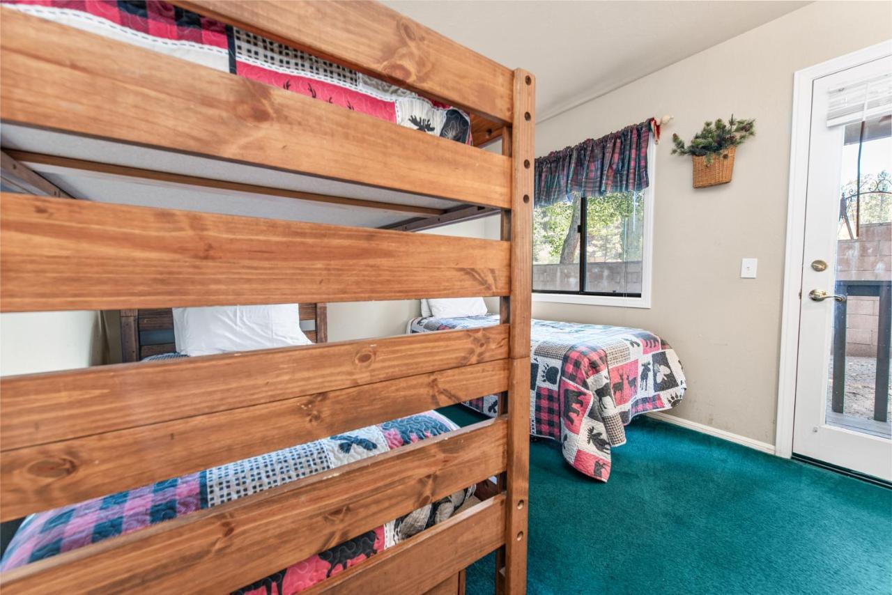 Bear Mountain Escape - Isolated Mountain Escape While Remaining Incredibly Close To Activities! Big Bear Lake Eksteriør bilde