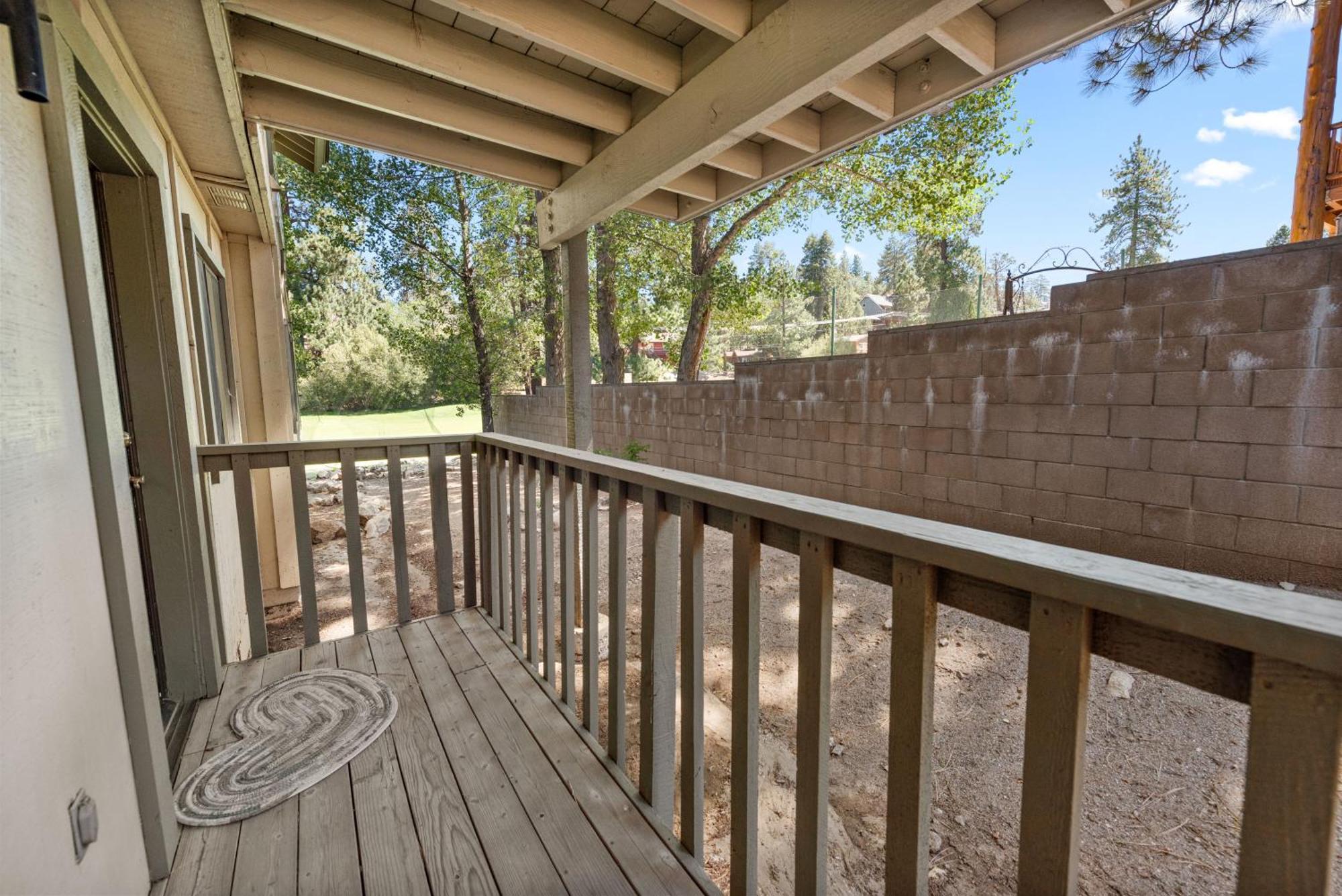 Bear Mountain Escape - Isolated Mountain Escape While Remaining Incredibly Close To Activities! Big Bear Lake Eksteriør bilde