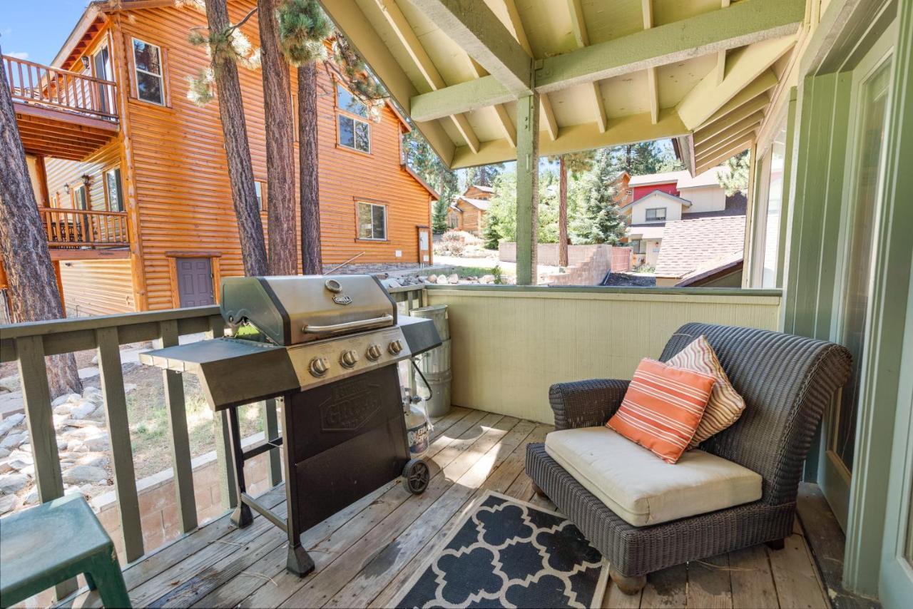 Bear Mountain Escape - Isolated Mountain Escape While Remaining Incredibly Close To Activities! Big Bear Lake Eksteriør bilde